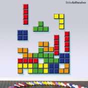 El juego que nos enganchó a todos: el Tetris