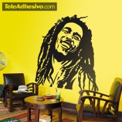 Bob Marley, un personaje único e inolvidable
